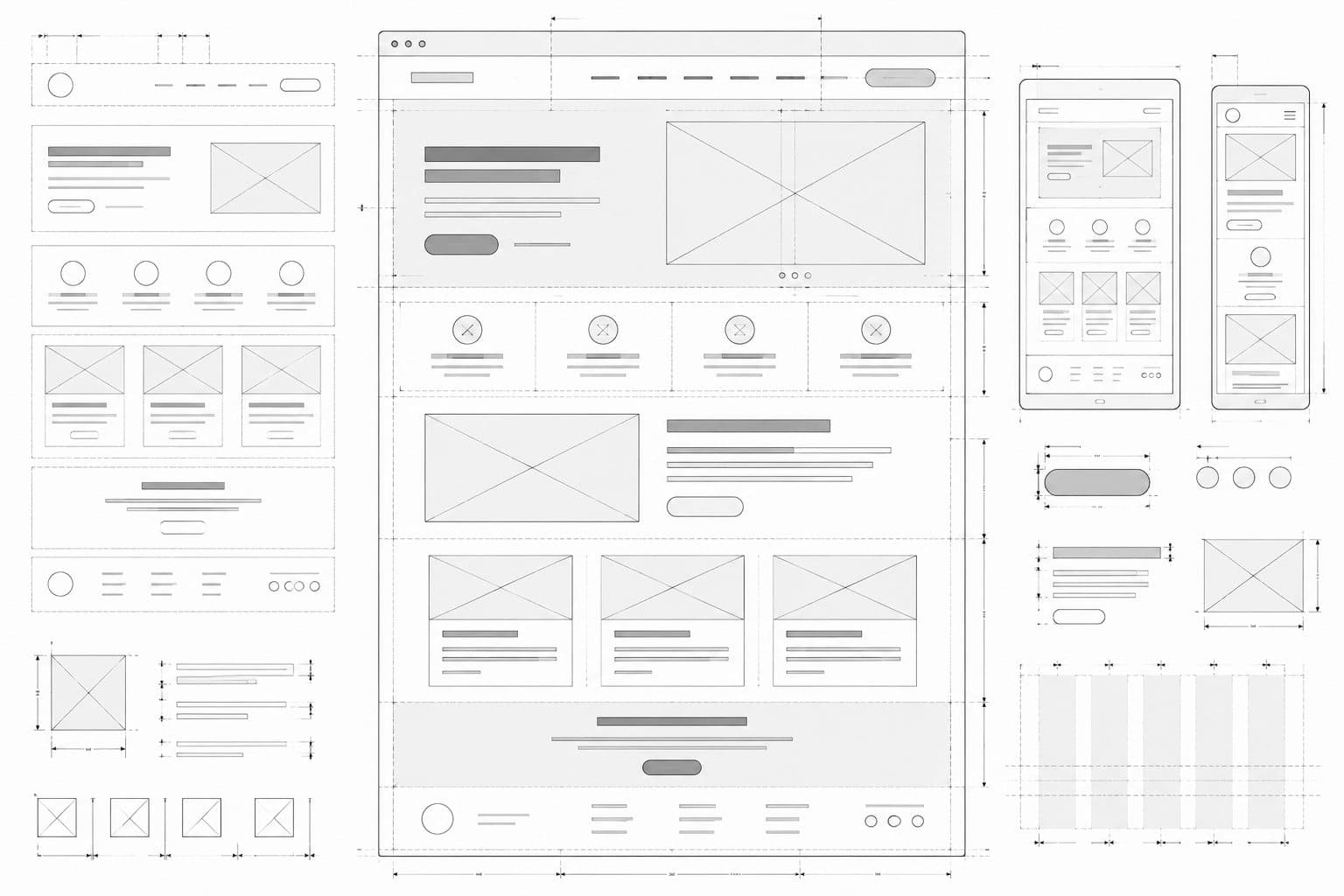 Website Development