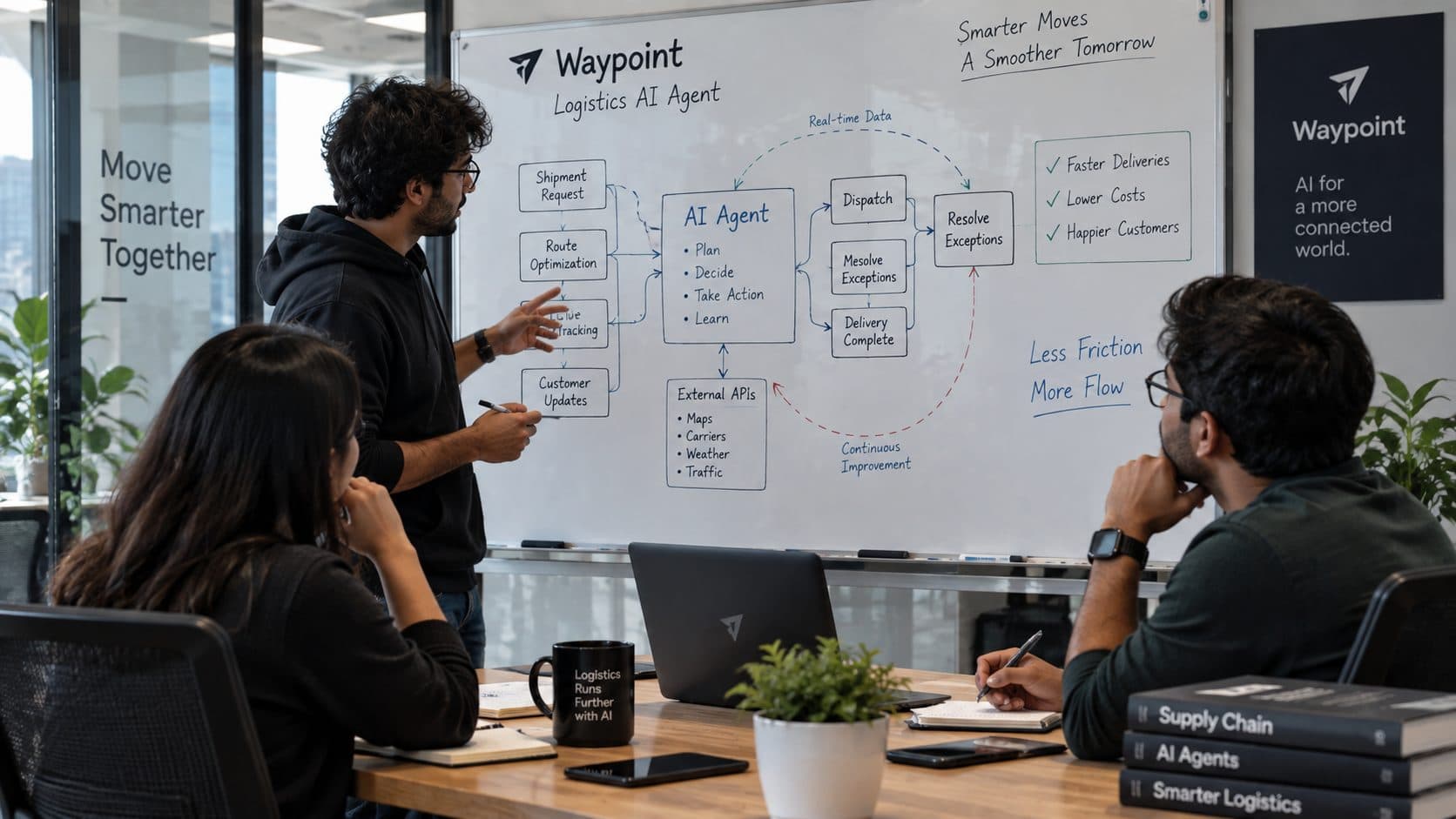 Waypoint