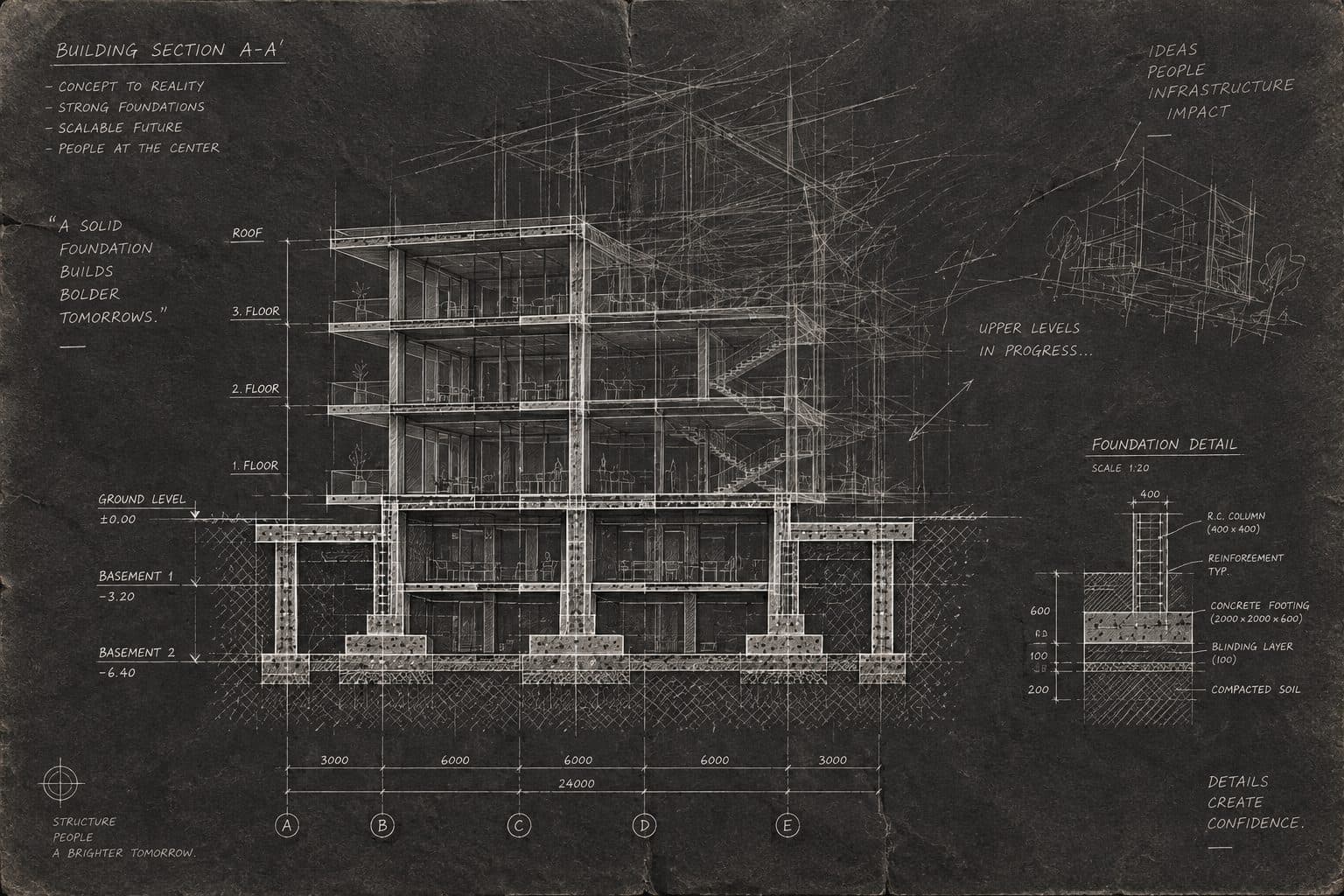 The real cost of "we'll rebuild it properly later"