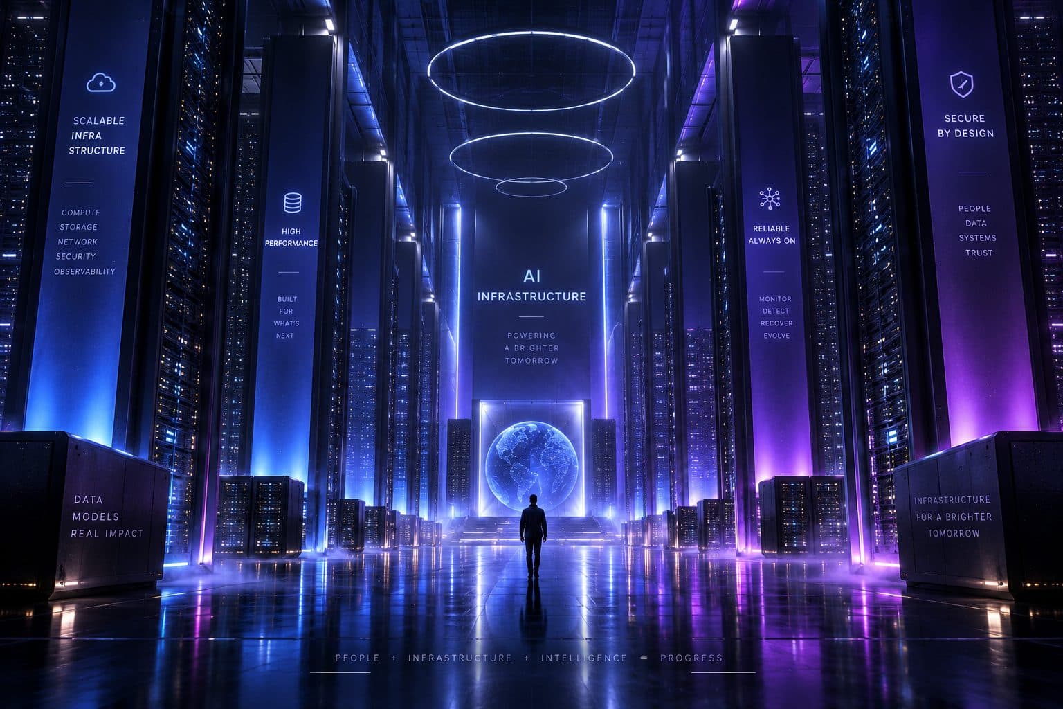 AI Infrastructure